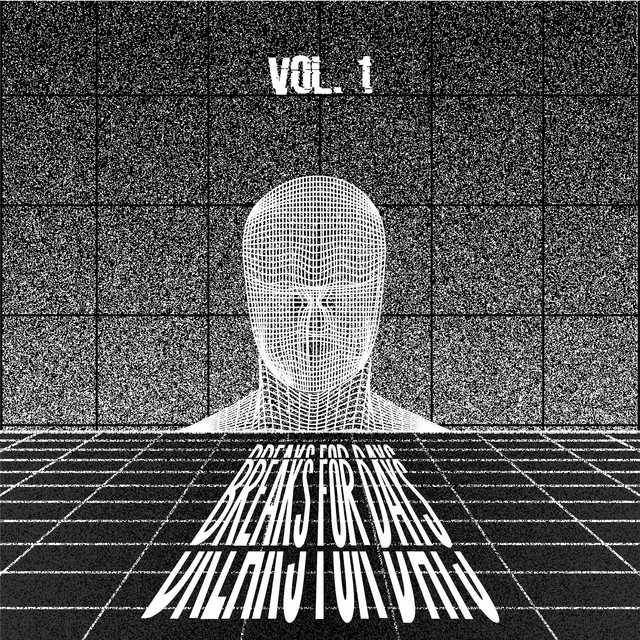 Breaks For Days Vol.1 cover art