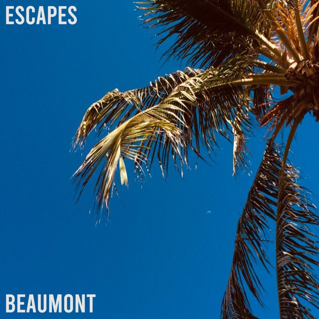Escapes cover art