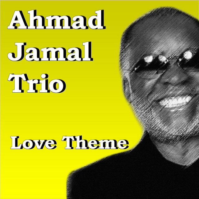 Love Theme cover art