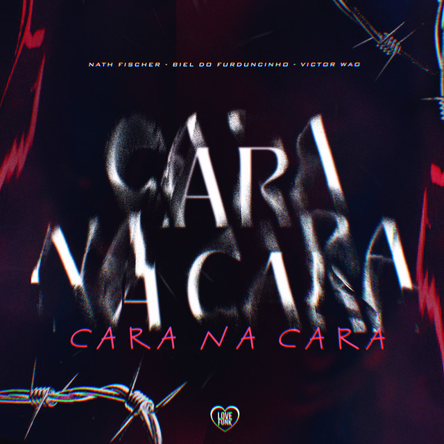 Cara na Cara album image