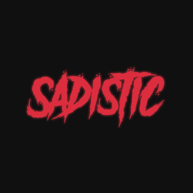 Sadistic cover art