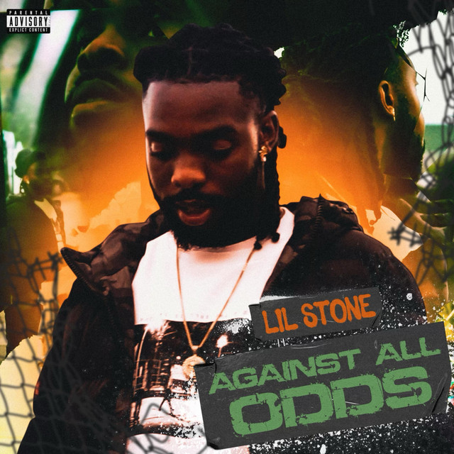 Against All Odds cover art