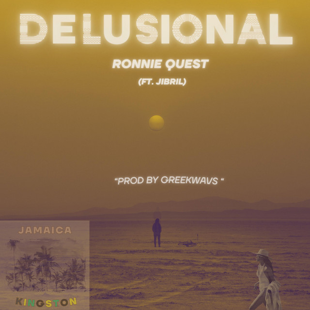 Delusional - Radio Edit