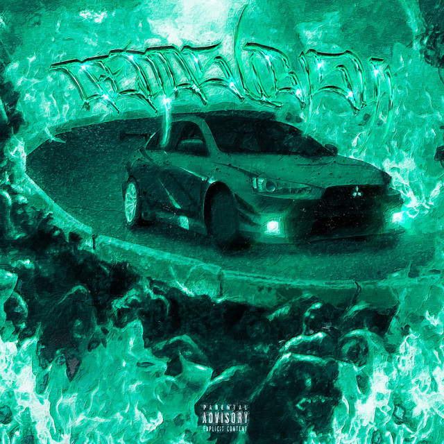 Обкладинка: Deadsubishi — msht
