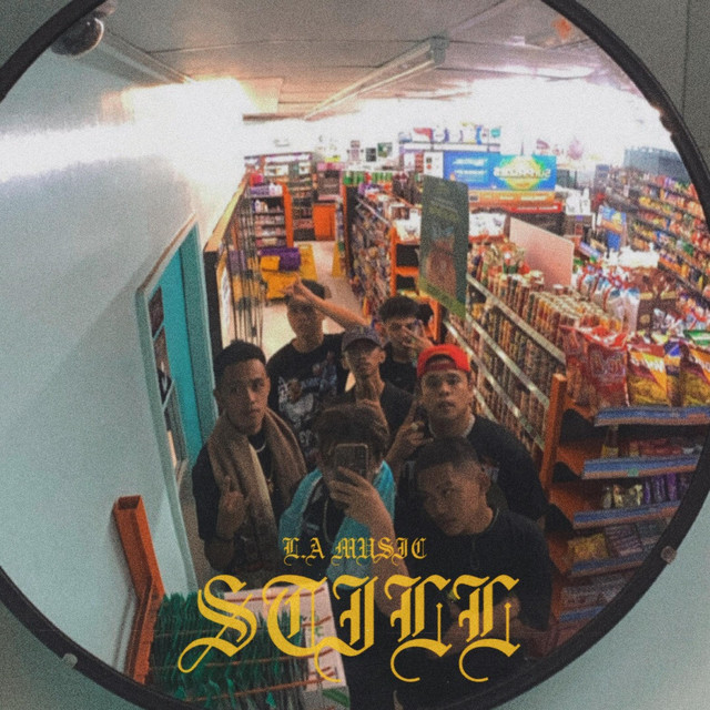 Still cover art