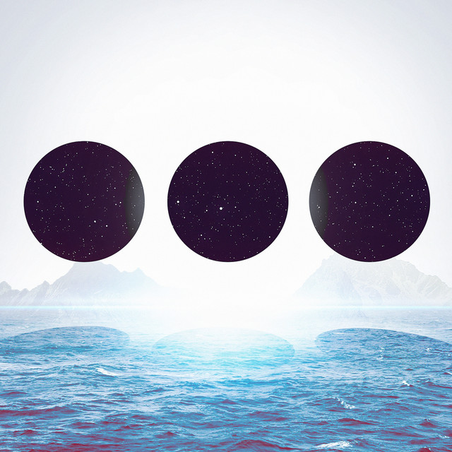 3 3rd's cover art