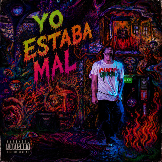Yo Estaba Mal