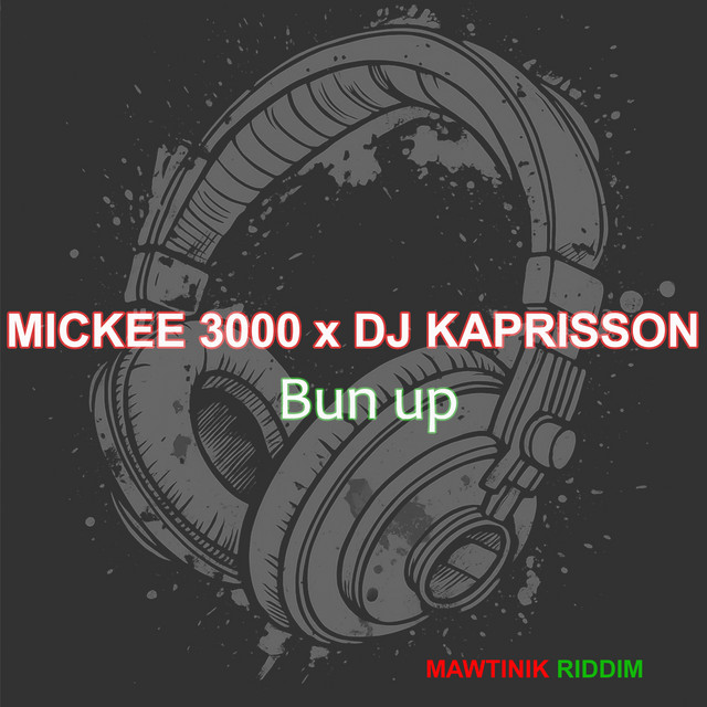 Bun up