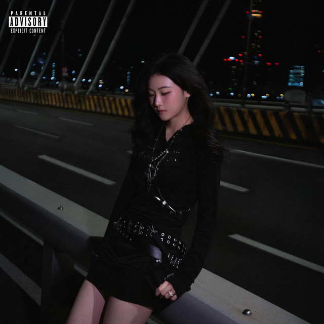 She Stupid cover art