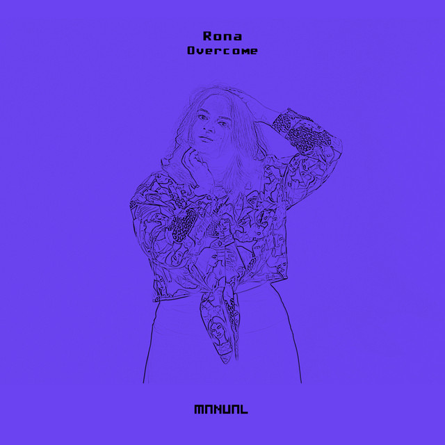 Overcome - Analog Jungs Remix album art