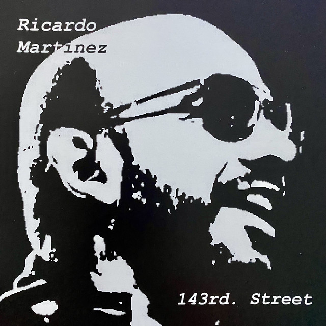 Martin Rica Photo