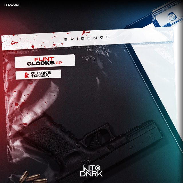 Glocks cover art
