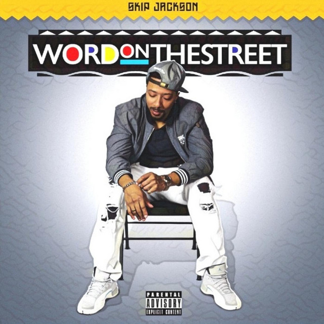 Word on the Street cover
