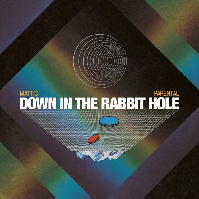 Down in the Rabbit Hole (Deluxe Edition) cover art