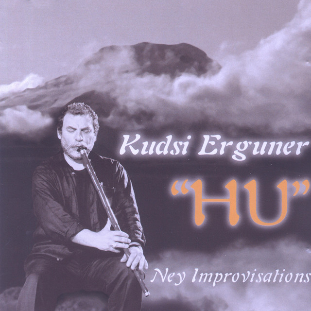 HU cover art