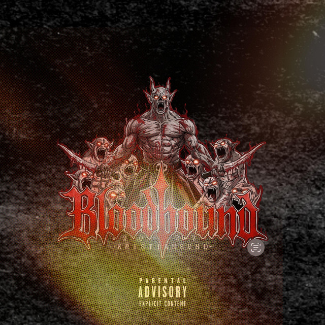 DISSTRIKTET (Bloodbound)