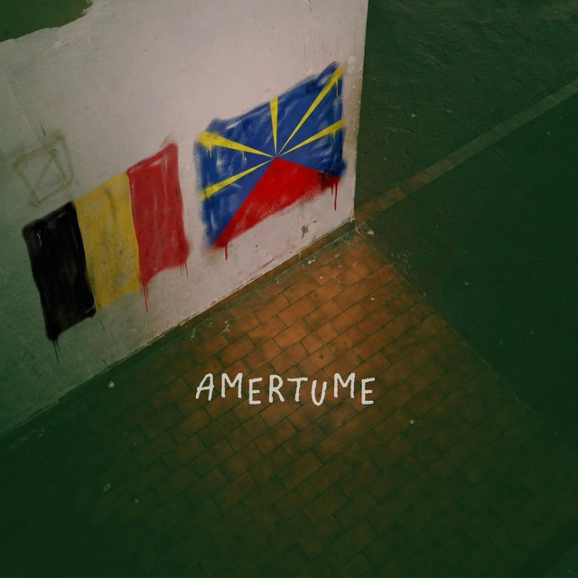 AMERTUME album image