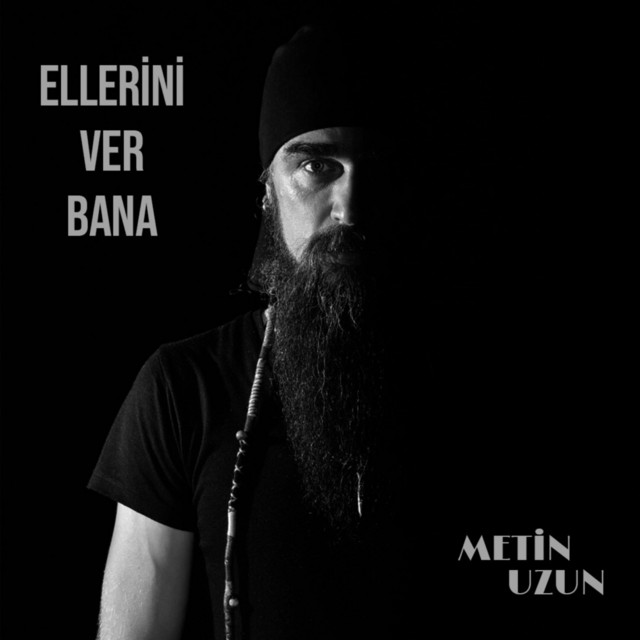 Ellerini Ver Bana