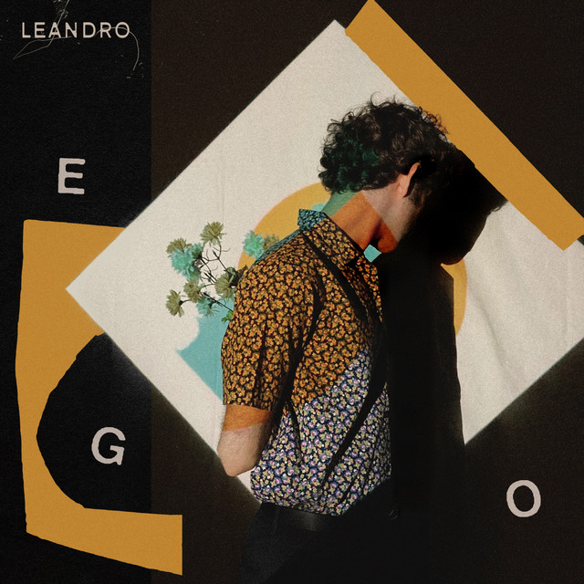 EGO cover art
