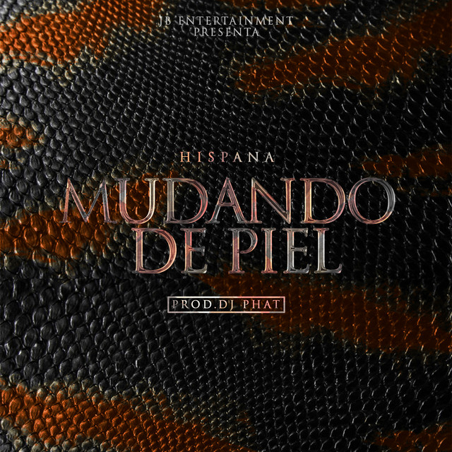 Mudando de Piel cover art