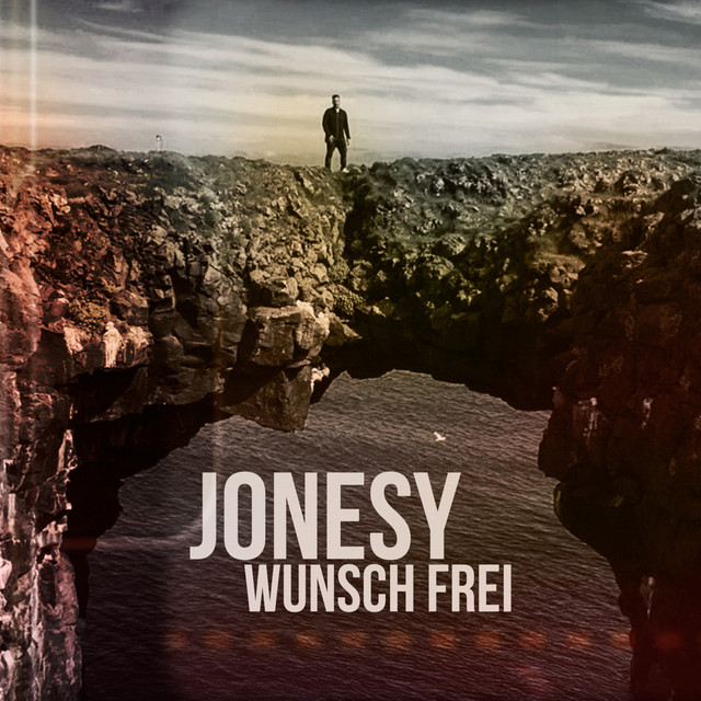 Wunsch frei cover art