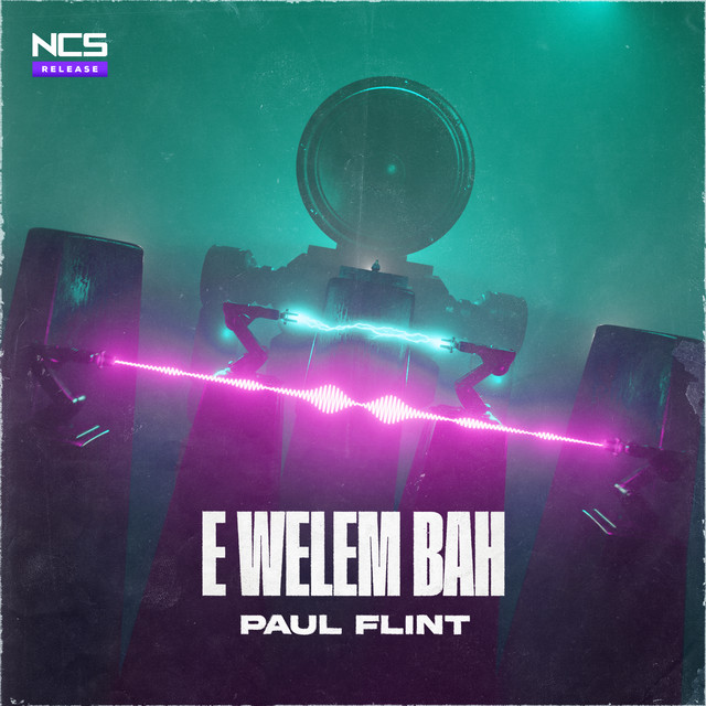 E Welem Bah cover