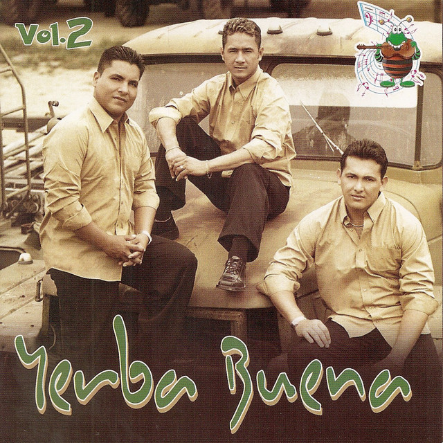 Yerba Buena