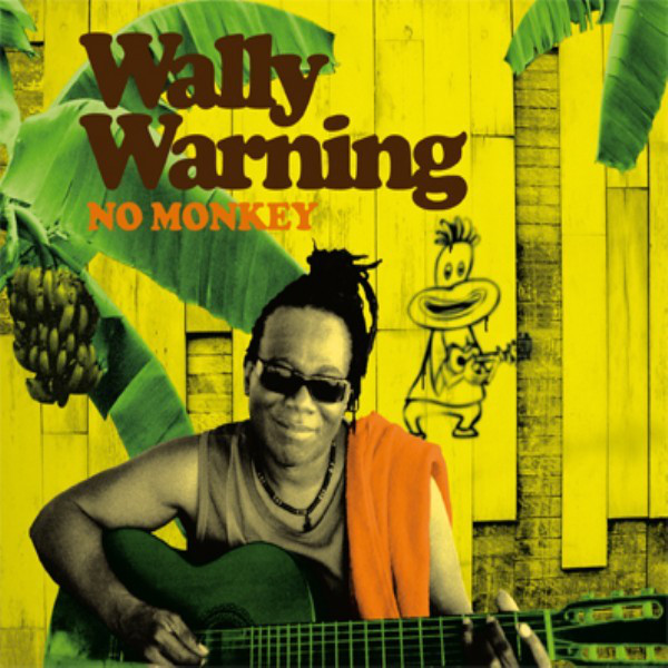No Monkey cover art