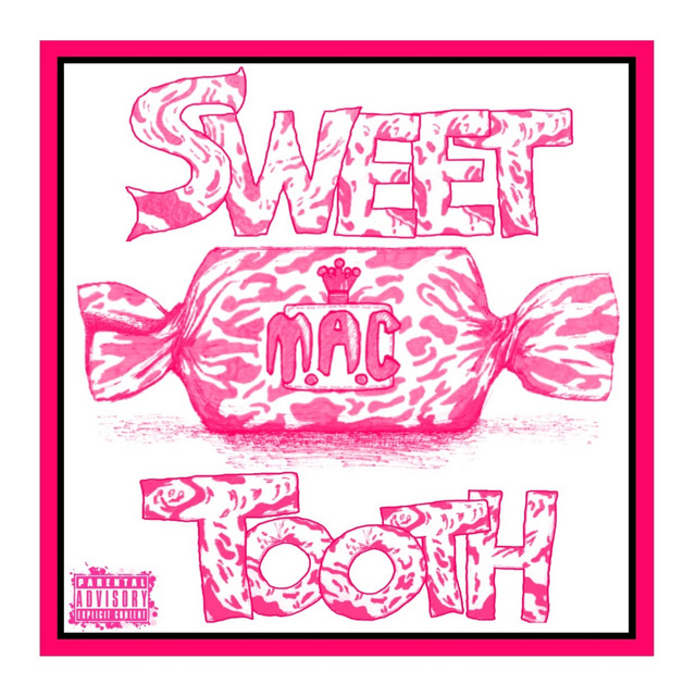 Sweet Tooth cover art