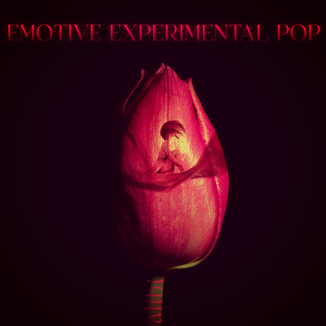 Emotive Experimental Pop cover art