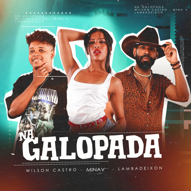 Na Galopada