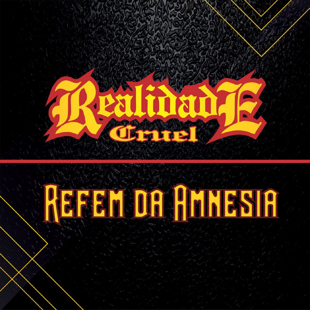 Refém da Amnésia