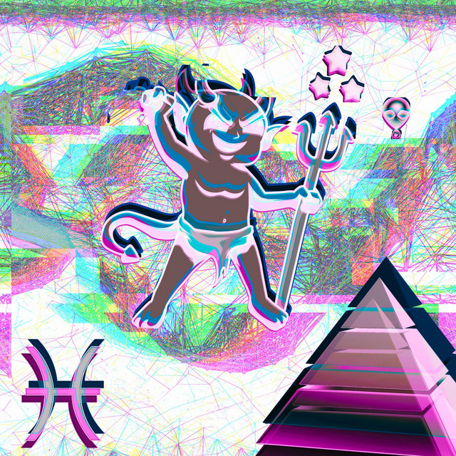 IIIM Him cover art
