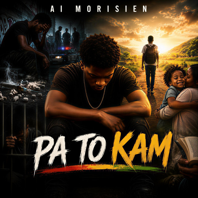 Pa To Kam cover