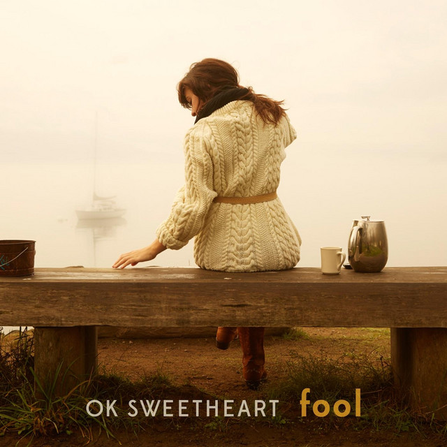 Fool - Single by Ok Sweetheart | Spotify