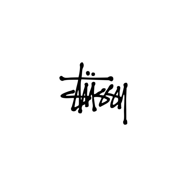 Cover art: stussy — Chebureka