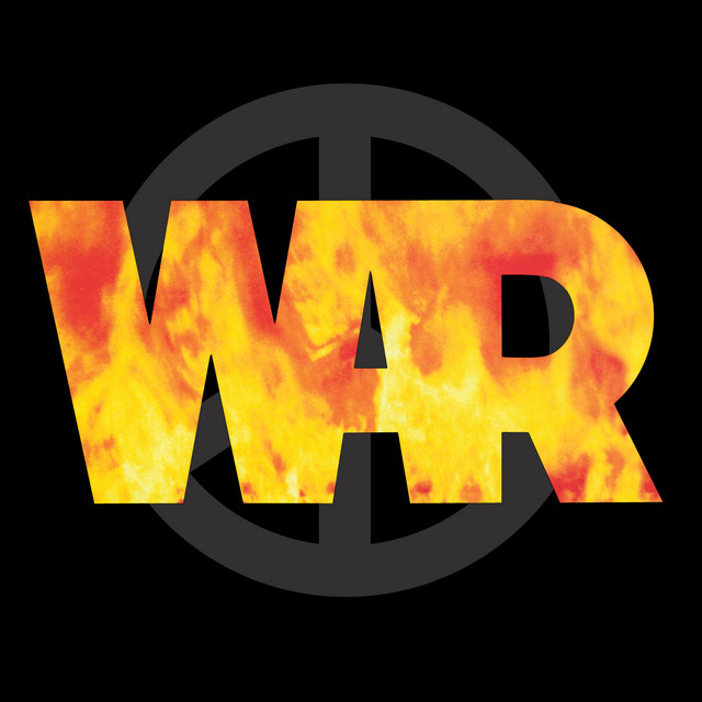 Peace Sign cover art