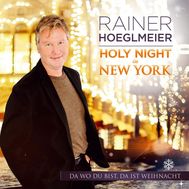 Rainer Hoeglmeier Photo