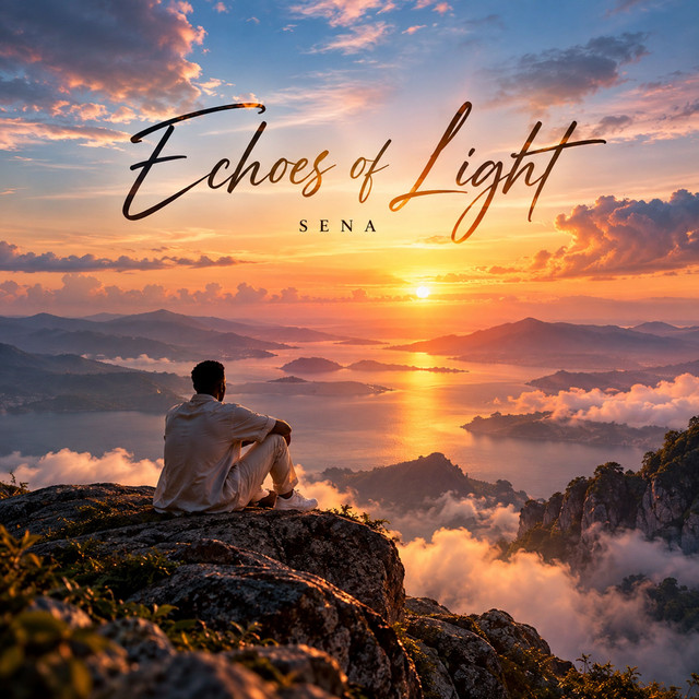 Sena – Echoes of Light