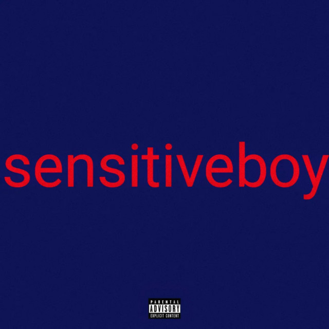 SENSITIVEBOY (Trailer #1) cover art