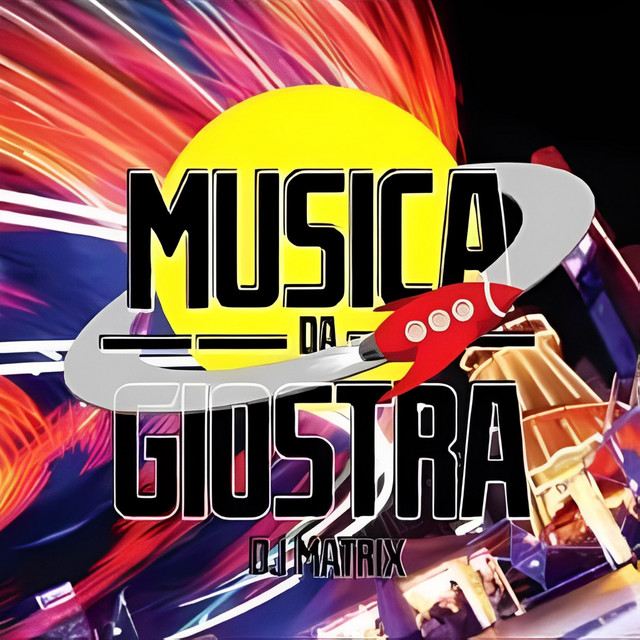 Musica da giostra, Vol. 1 cover art