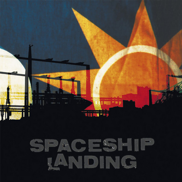 Spaceship Landing