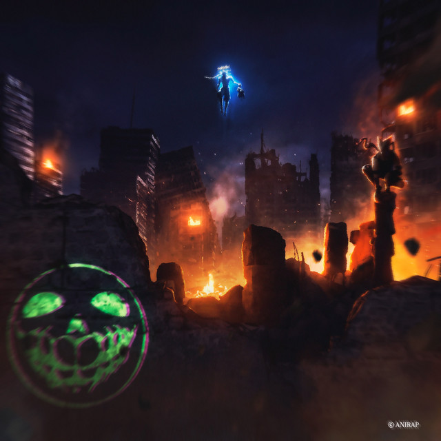undefined album image