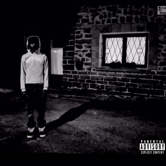 Trim cover art