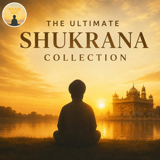 Naam Ras The Divine Essence of Naam