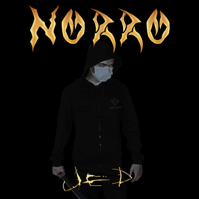 NORRO | Spotify