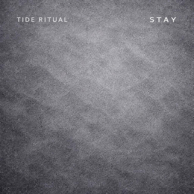 Stay cover art