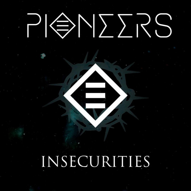 Insecurities cover art