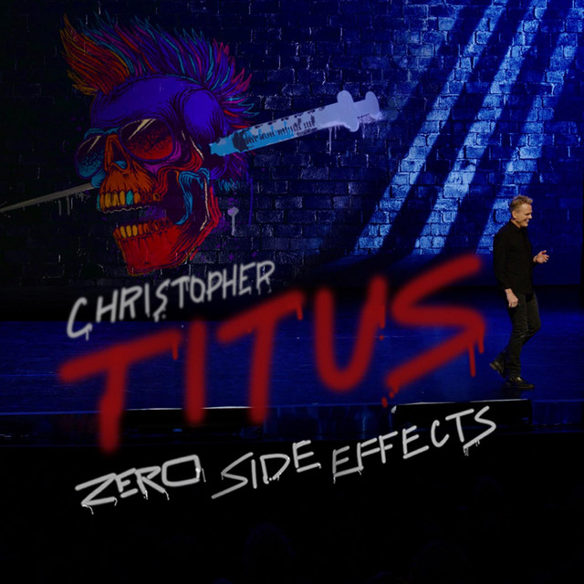 Zero Side Effects cover art