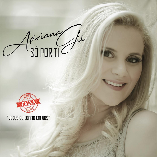 Só por Ti cover art